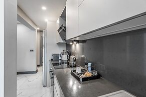 Çimentepe Residence