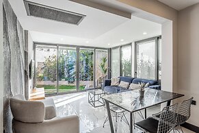 Çimentepe Residence