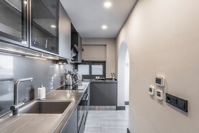 Çimentepe Residence