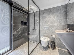 Çimentepe Residence