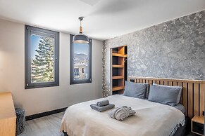 Çimentepe Residence