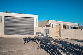 Çimentepe Residence