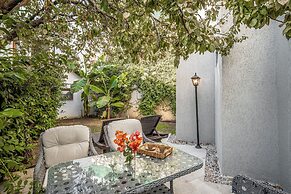 Çimentepe Residence