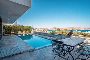 Çimentepe Residence