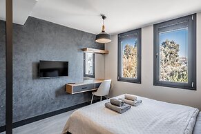 Çimentepe Residence