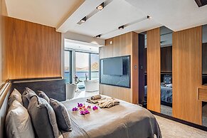 Çimentepe Residence