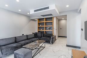 Çimentepe Residence