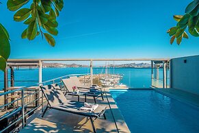 Çimentepe Residence