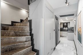 Çimentepe Residence