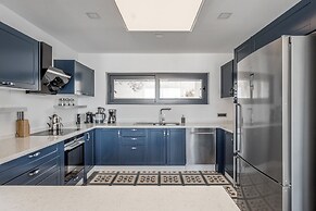 Çimentepe Residence