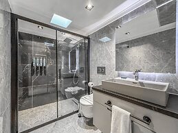 Çimentepe Residence