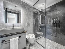 Çimentepe Residence