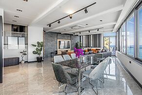 Çimentepe Residence