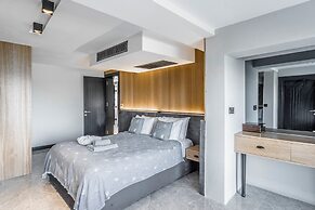 Çimentepe Residence