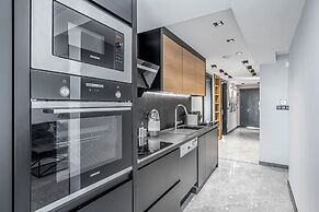 Çimentepe Residence