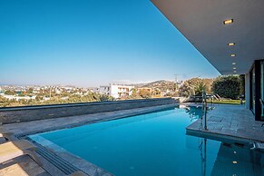 Çimentepe Residence