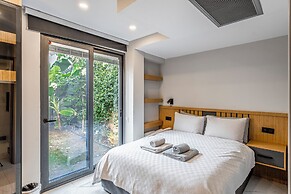 Çimentepe Residence