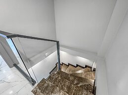 Çimentepe Residence