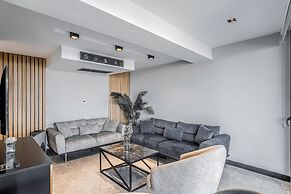 Çimentepe Residence