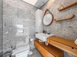 Çimentepe Residence