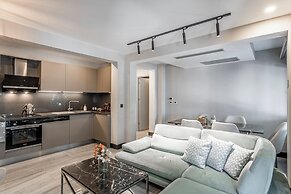 Çimentepe Residence