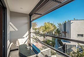 Çimentepe Residence