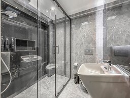 Çimentepe Residence