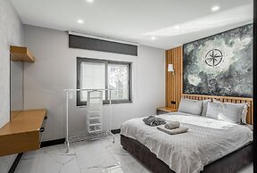 Çimentepe Residence