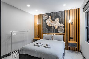 Çimentepe Residence