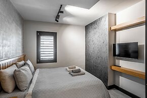 Çimentepe Residence