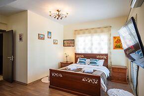 Beachfront 3 BDR Villa With Pool