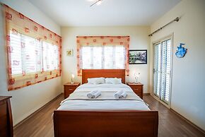 Beachfront 3 BDR Villa With Pool