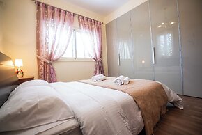 Beachfront 3 BDR Villa With Pool