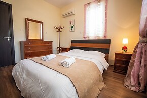 Beachfront 3 BDR Villa With Pool