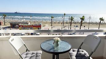 Kolonaki Seaview 1bdr Finikoudes