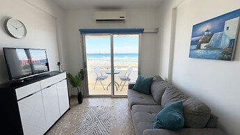 Kolonaki Seaview 1bdr Finikoudes