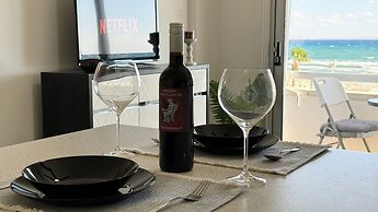 Kolonaki Seaview 1bdr Finikoudes