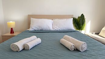 Kolonaki Seaview 1bdr Finikoudes