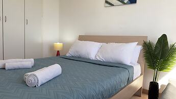 Kolonaki Seaview 1bdr Finikoudes