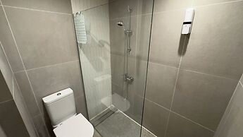 Kolonaki Seaview 1bdr Finikoudes