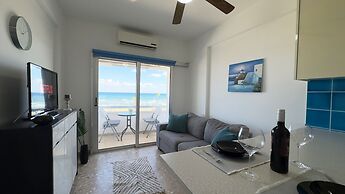 Kolonaki Seaview 1bdr Finikoudes