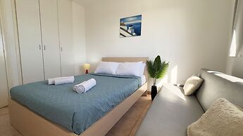 Kolonaki Seaview 1bdr Finikoudes