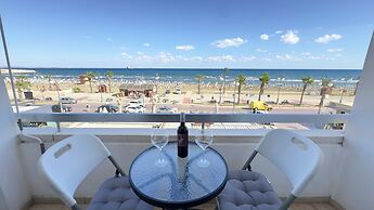 Kolonaki Seaview 1bdr Finikoudes