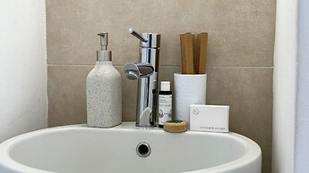 Kolonaki Seaview 1bdr Finikoudes