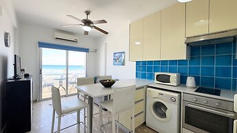 Kolonaki Seaview 1bdr Finikoudes