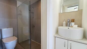 Kolonaki Seaview 1bdr Finikoudes