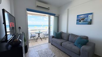 Kolonaki Seaview 1bdr Finikoudes