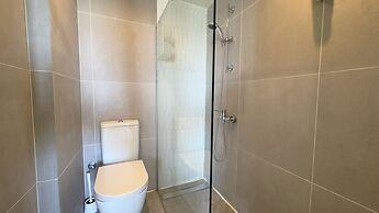 Kolonaki Seaview 1bdr Finikoudes