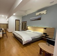 Hotel Bengal International