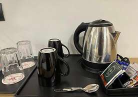 Hotel Bengal International